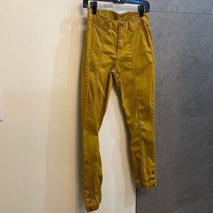 Cabi Tracker pants
